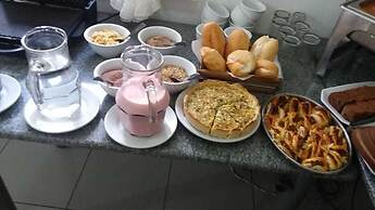 Pousada Luar da Serra