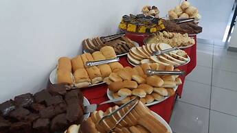 Pousada Luar da Serra