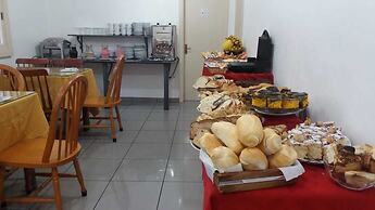 Pousada Luar da Serra