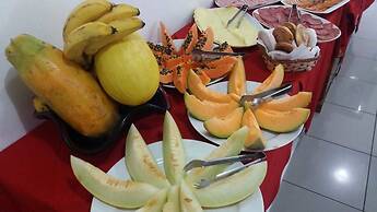 Pousada Luar da Serra