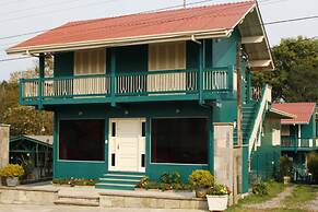 Pousada Luar da Serra