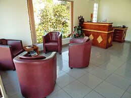 Pousada Luar da Serra