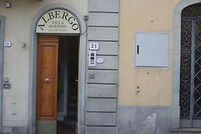 Albergo Villa Sorriso