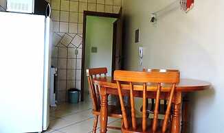Residencial Baleia Franca