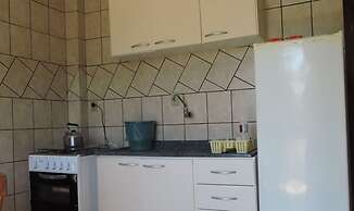 Residencial Baleia Franca