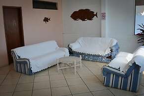 Residencial Baleia Franca