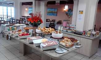 Residencial Baleia Franca
