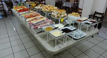 Residencial Baleia Franca