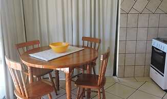 Residencial Baleia Franca