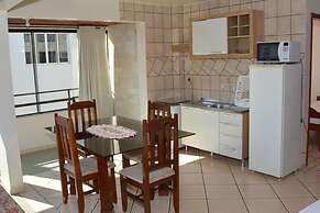 Residencial Baleia Franca