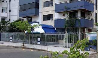 Residencial Baleia Franca