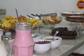 Residencial Baleia Franca