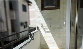 Residencial Baleia Franca