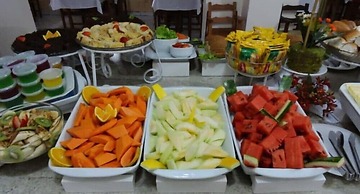 Residencial Buenos Aires