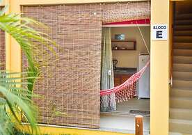Duplex Summer Staying Residencial