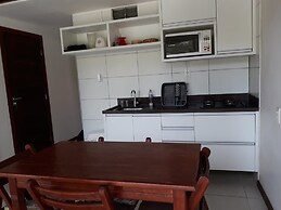 Duplex Summer Staying Residencial
