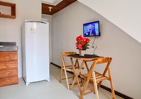 Duplex Summer Staying Residencial