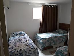 Duplex Summer Staying Residencial