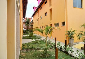 Duplex Summer Staying Residencial