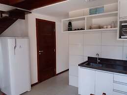 Duplex Summer Staying Residencial