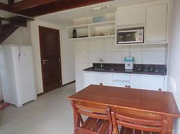 Duplex Summer Staying Residencial