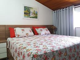 Duplex Summer Staying Residencial