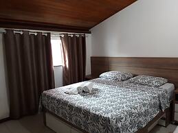 Duplex Summer Staying Residencial