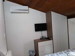 Duplex Summer Staying Residencial