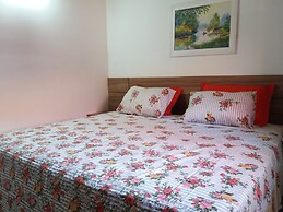 Duplex Summer Staying Residencial