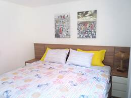 Duplex Summer Staying Residencial