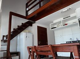 Duplex Summer Staying Residencial