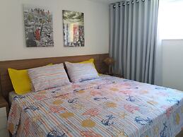Duplex Summer Staying Residencial