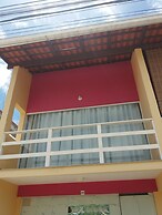 Duplex Summer Staying Residencial