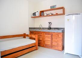 Duplex Summer Staying Residencial