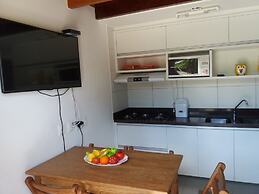 Duplex Summer Staying Residencial