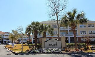 Ironwood Apartment 1722