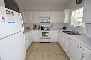 Ironwood Apartment 1722