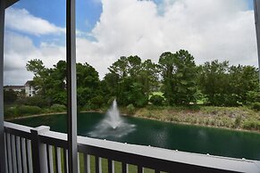 Ironwood Apartment 122