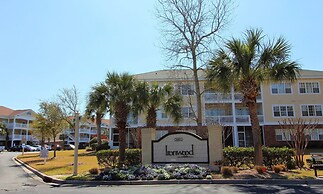 Ironwood Apartment 122
