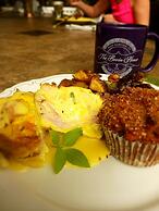The Bevin House Bed & Breakfast