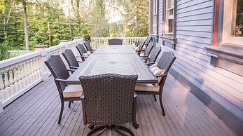The Bevin House Bed & Breakfast