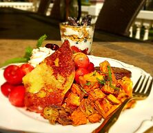 The Bevin House Bed & Breakfast
