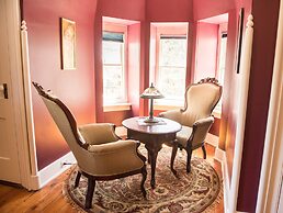 The Bevin House Bed & Breakfast