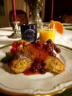 The Bevin House Bed & Breakfast