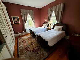 The Bevin House Bed & Breakfast