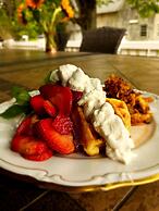 The Bevin House Bed & Breakfast