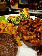 The Bevin House Bed & Breakfast