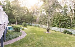 The Bevin House Bed & Breakfast