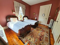 The Bevin House Bed & Breakfast