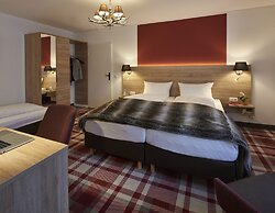 Hotel Weißbräu